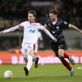 Lors de la signature d'Anton Miranchuk, le FC Sion s'était à priori engagé à disputer un match amical contre un club russe. Une promesse en passe d'être tenue.